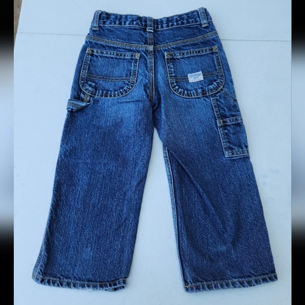 Oshkosh Bgosh Jeans